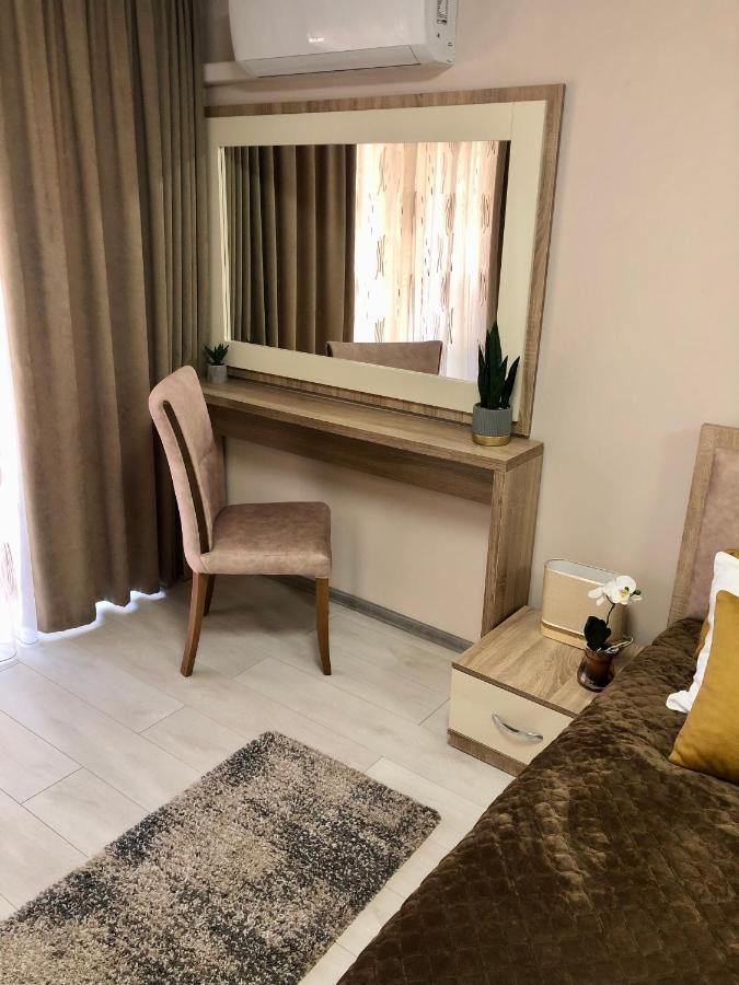 Alenso Guesthouse Héviz Zewnętrze zdjęcie