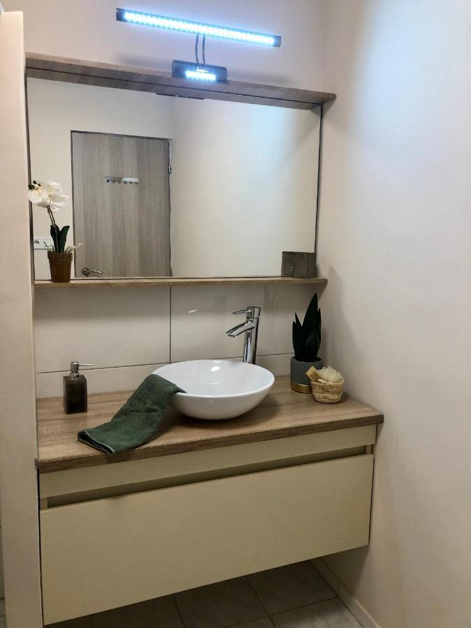 Alenso Guesthouse Héviz Zewnętrze zdjęcie