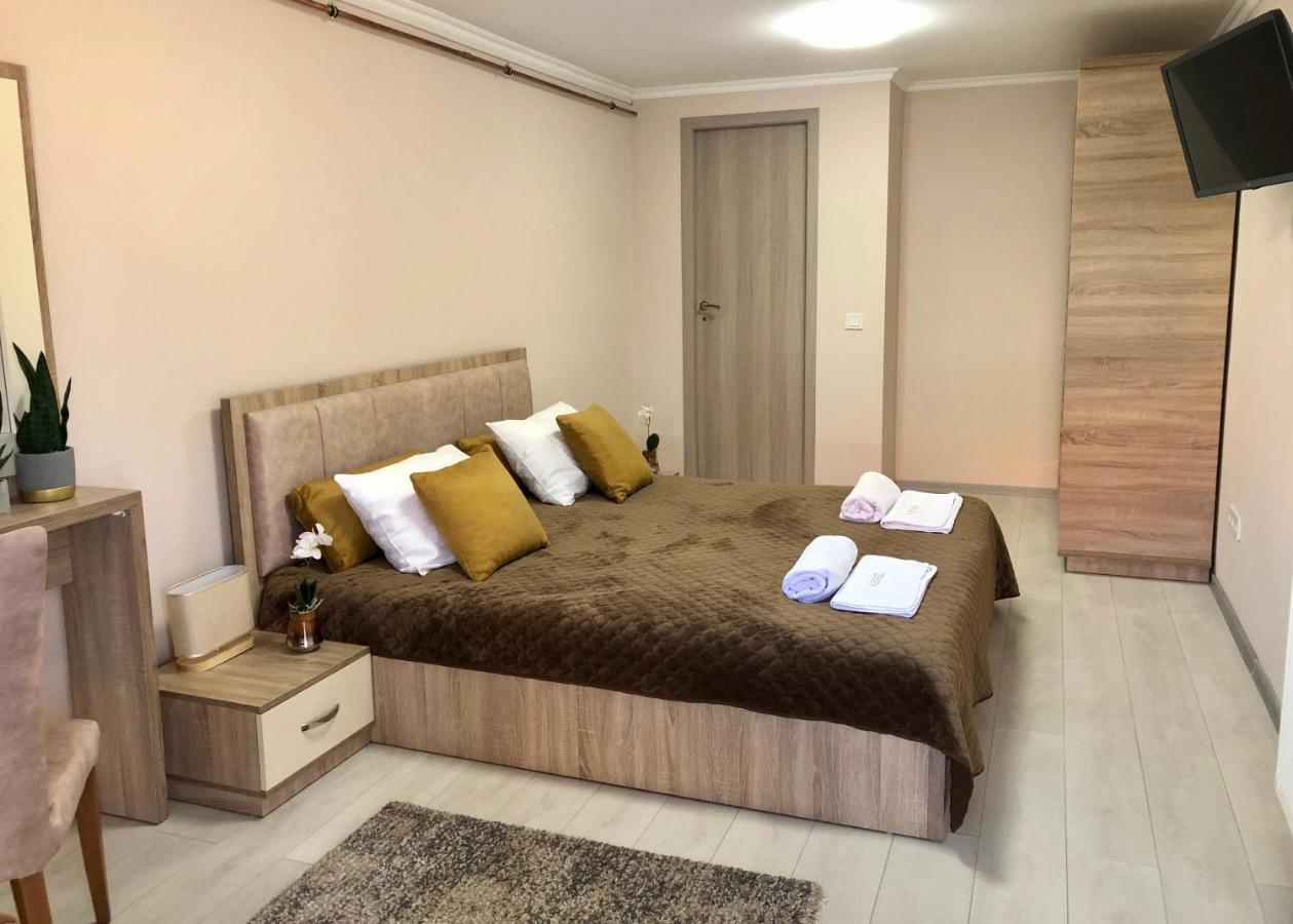 Alenso Guesthouse Héviz Zewnętrze zdjęcie