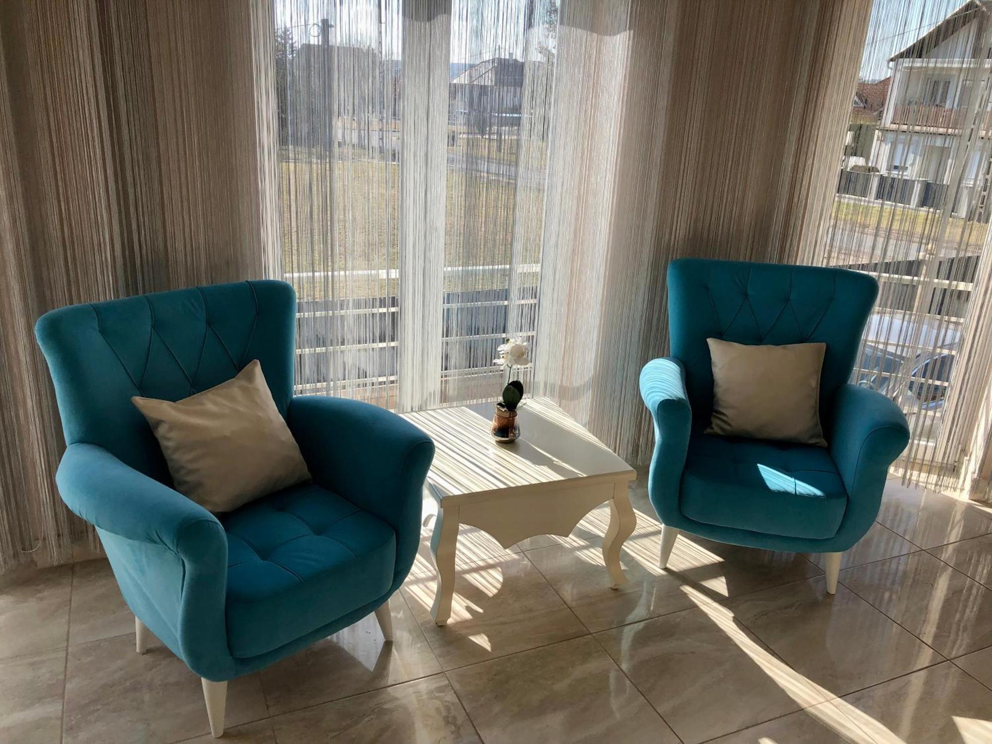 Alenso Guesthouse Héviz Zewnętrze zdjęcie