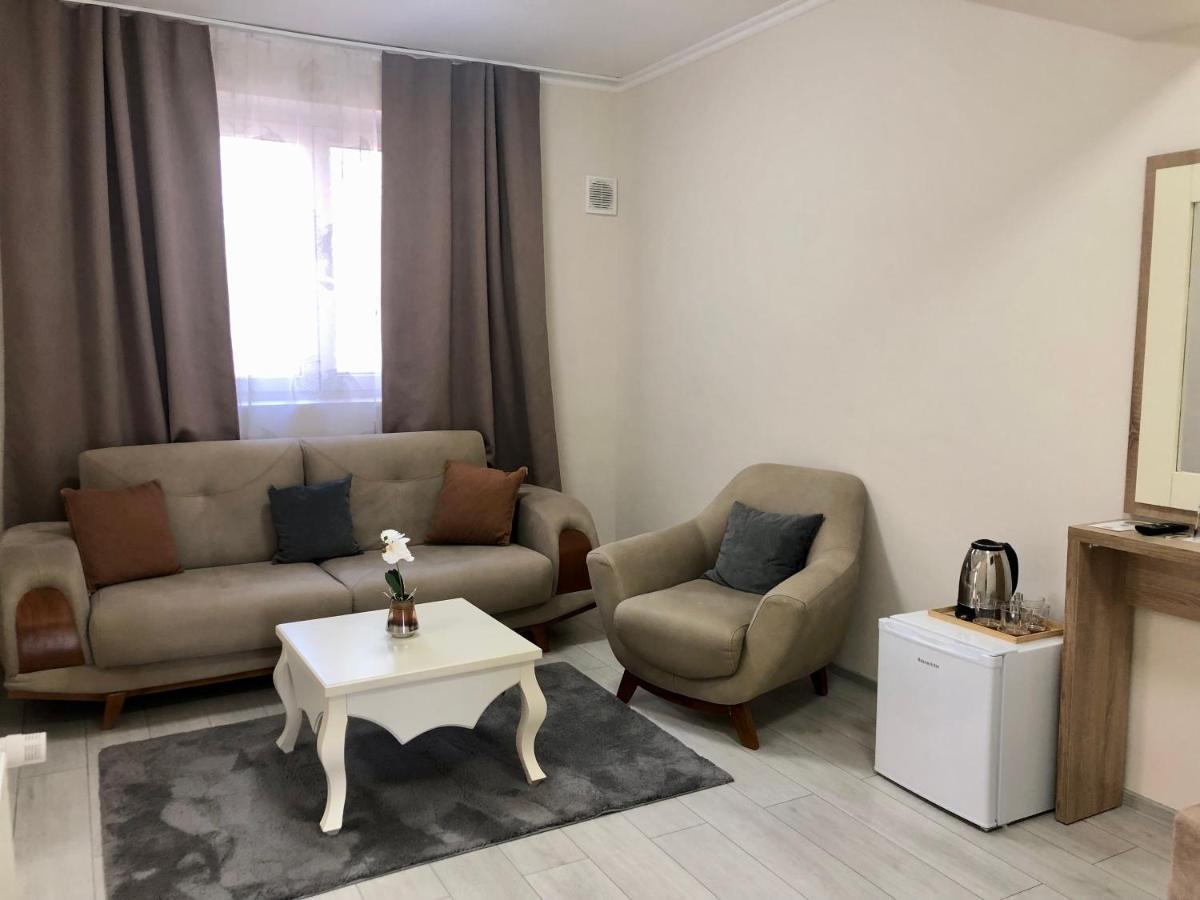 Alenso Guesthouse Héviz Zewnętrze zdjęcie