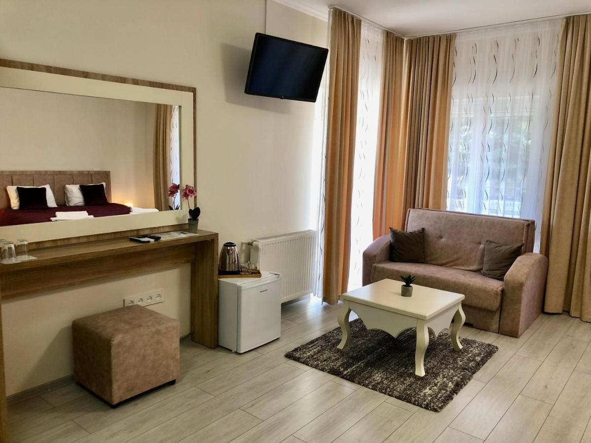 Alenso Guesthouse Héviz Zewnętrze zdjęcie