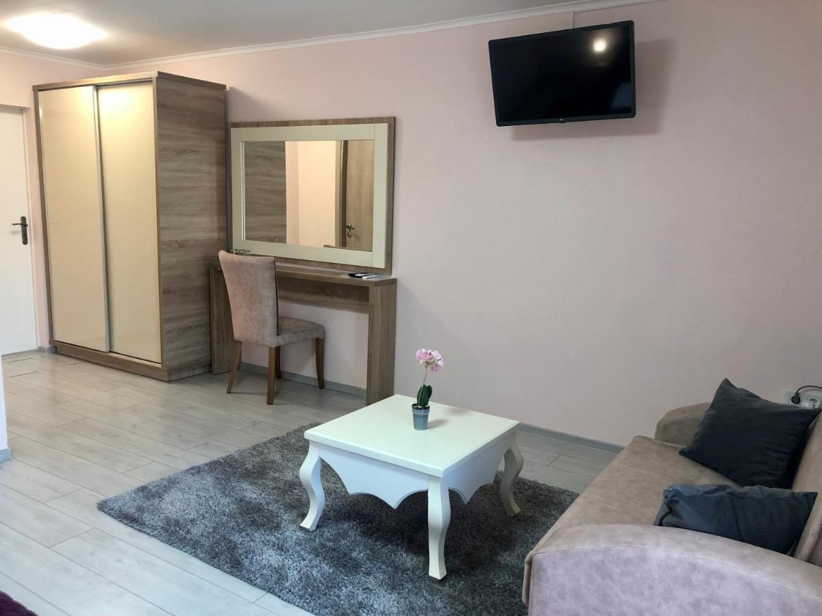 Alenso Guesthouse Héviz Zewnętrze zdjęcie