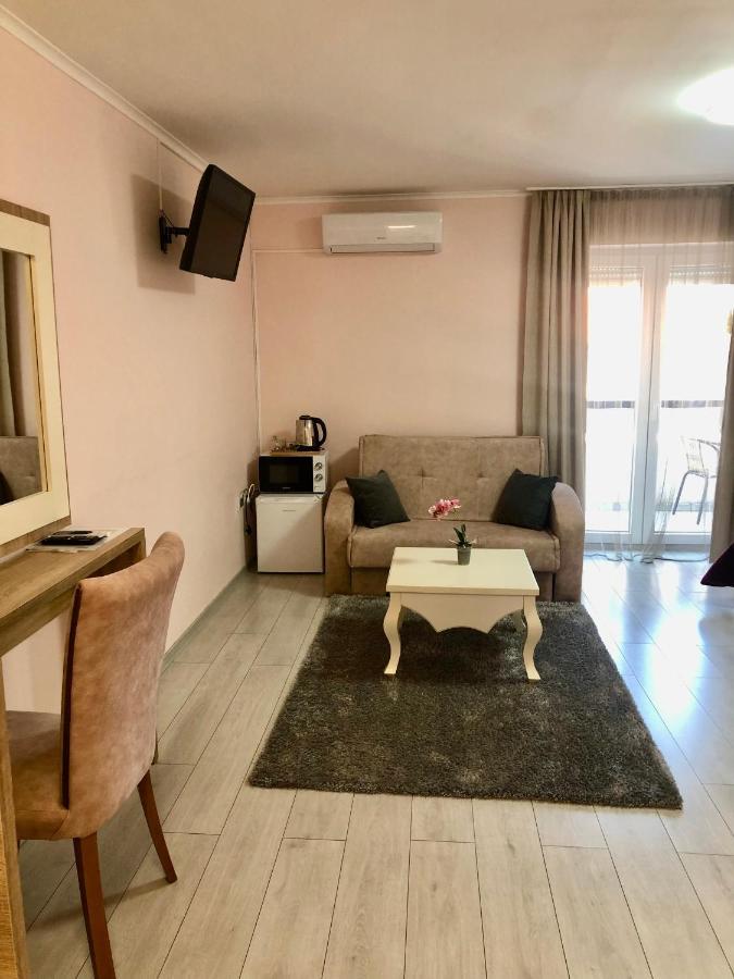 Alenso Guesthouse Héviz Zewnętrze zdjęcie