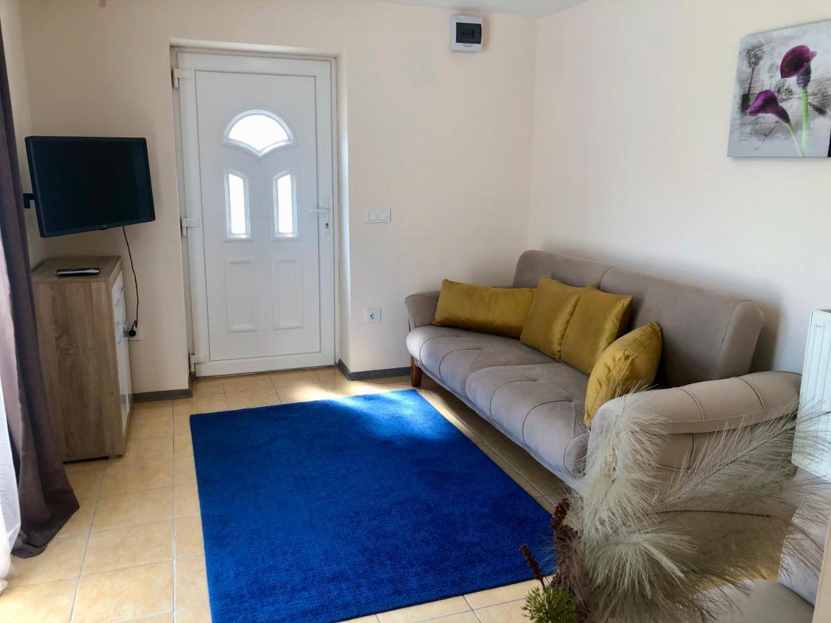 Alenso Guesthouse Héviz Zewnętrze zdjęcie
