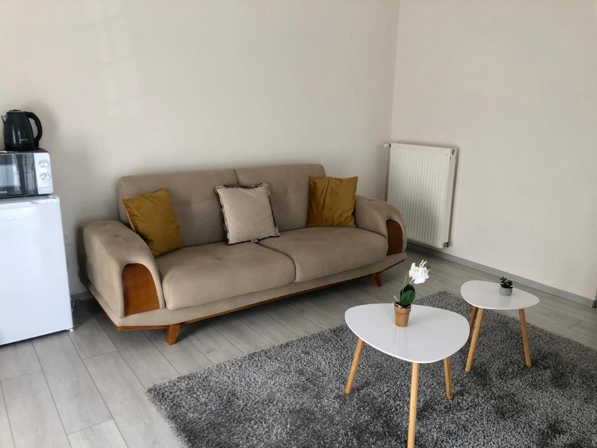Alenso Guesthouse Héviz Zewnętrze zdjęcie